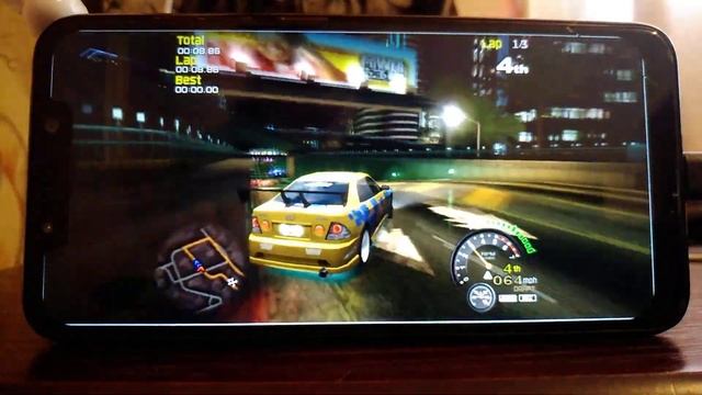 Street Racing Syndicate (2004) Pocophone F1 on Windows 11 arm смотреть онлайн