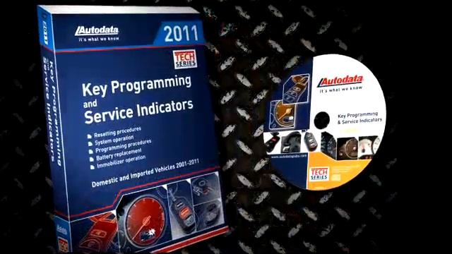 Torque TV - Autodata Manuals смотреть онлайн