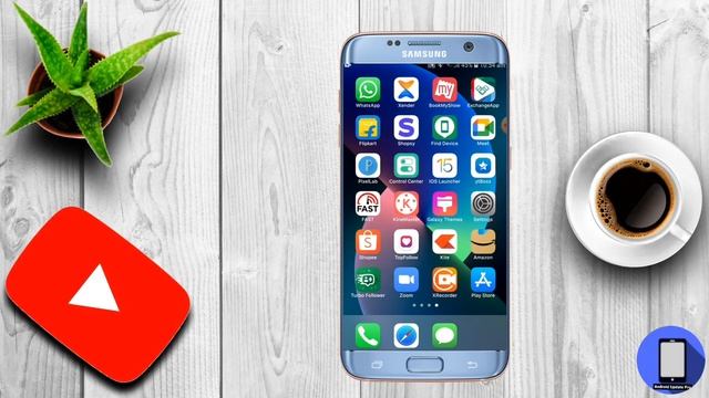 How To Install iPHONE 13 Pro In Any Android Devices?? смотреть онлайн