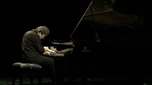 Sergei Prokofiev - "Suggestion Diabolique" Op. 4 No. 4 смотреть онлайн