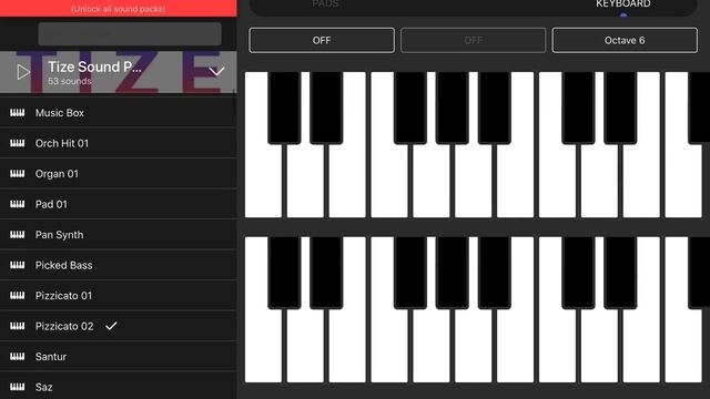 Windows 95 Error Sound Remade With Different Sounds On A Keyboard смотреть онлайн