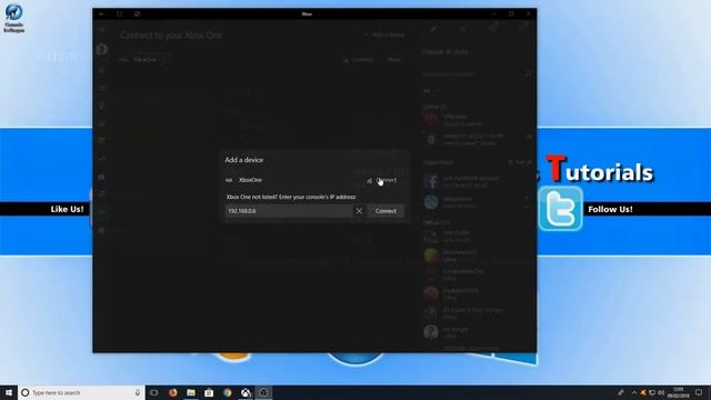 How to Stream Xbox One Games to a Windows 10 PC | Play Xbox One Games On Your PC 2018 смотреть онлайн