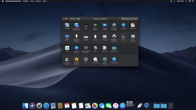 |macOS Mojave Beta sul mio Hackintosh| Audio Funzionante e Wi-fi funzionante смотреть онлайн