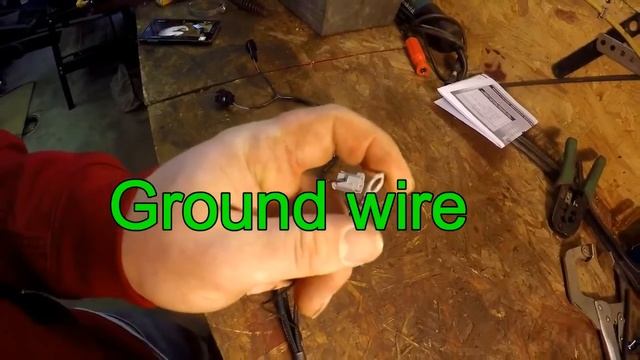 Power Commander Installation