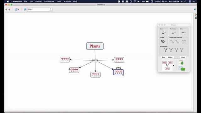 4. CMap: Adding Features смотреть онлайн