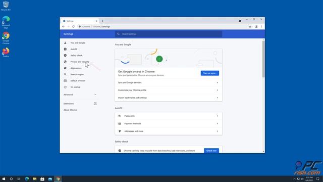 smartklick.biz ads - how to remove? смотреть онлайн