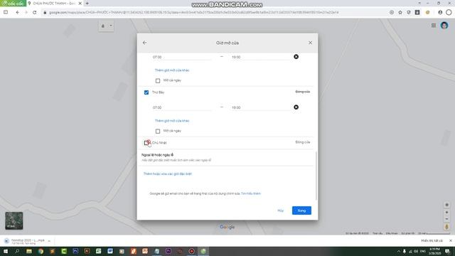 Cách tạo địa điểm nhà riêng, công ty, cửa hàng, shop lên Google Map 2024 | Đánh dấu Google Maps смотреть онлайн