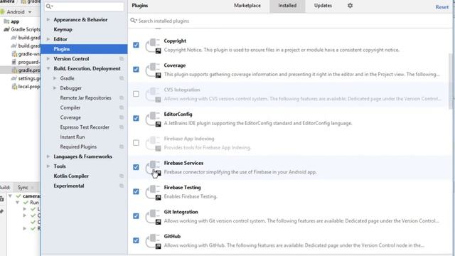 How to make Android Studio faster | Speed Up Android Studio смотреть онлайн