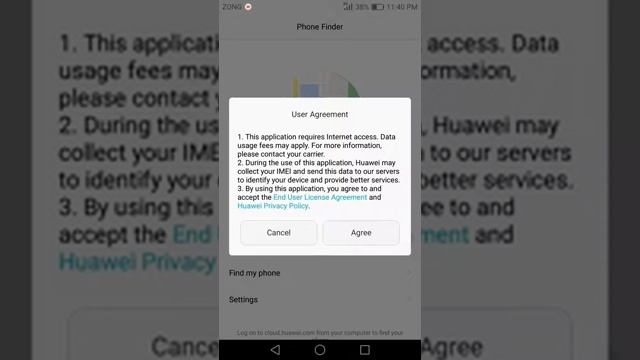 How To Enable Phone Finder Option In Android Find A Lost Andriod Phone Part 1 Urdu and Hindi смотреть онлайн
