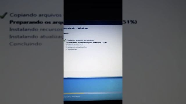 Windows 7 ultimate setup смотреть онлайн