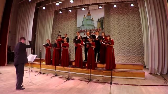 А Алексеева 'К Богородице прилежно' смотреть онлайн