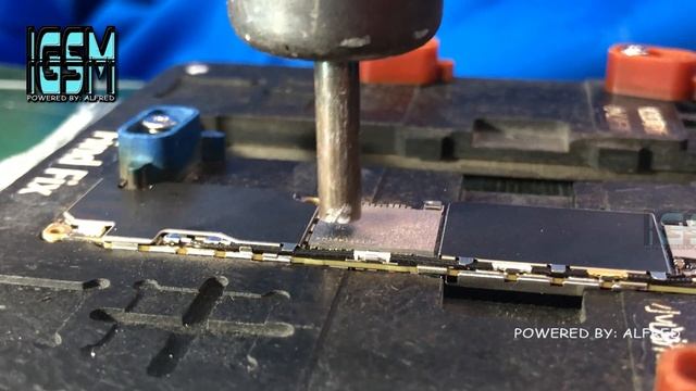 iPhone 6s fix iTunes Error 9 смотреть онлайн