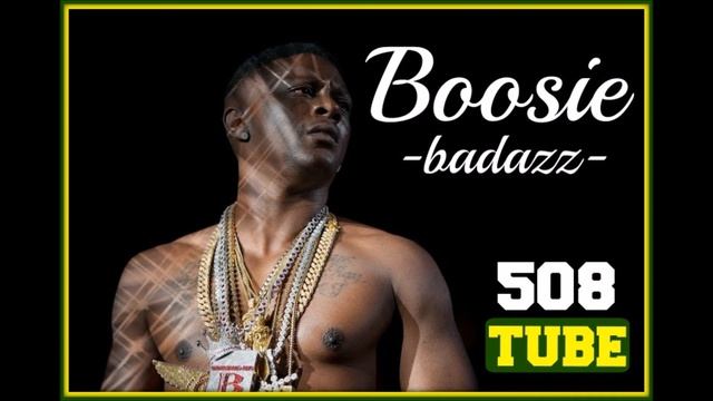 Boosie Badazz - Window Of My Eyes смотреть онлайн