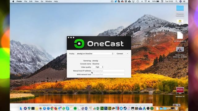 How to Play XBOX One on a MAC without Windows 10 смотреть онлайн