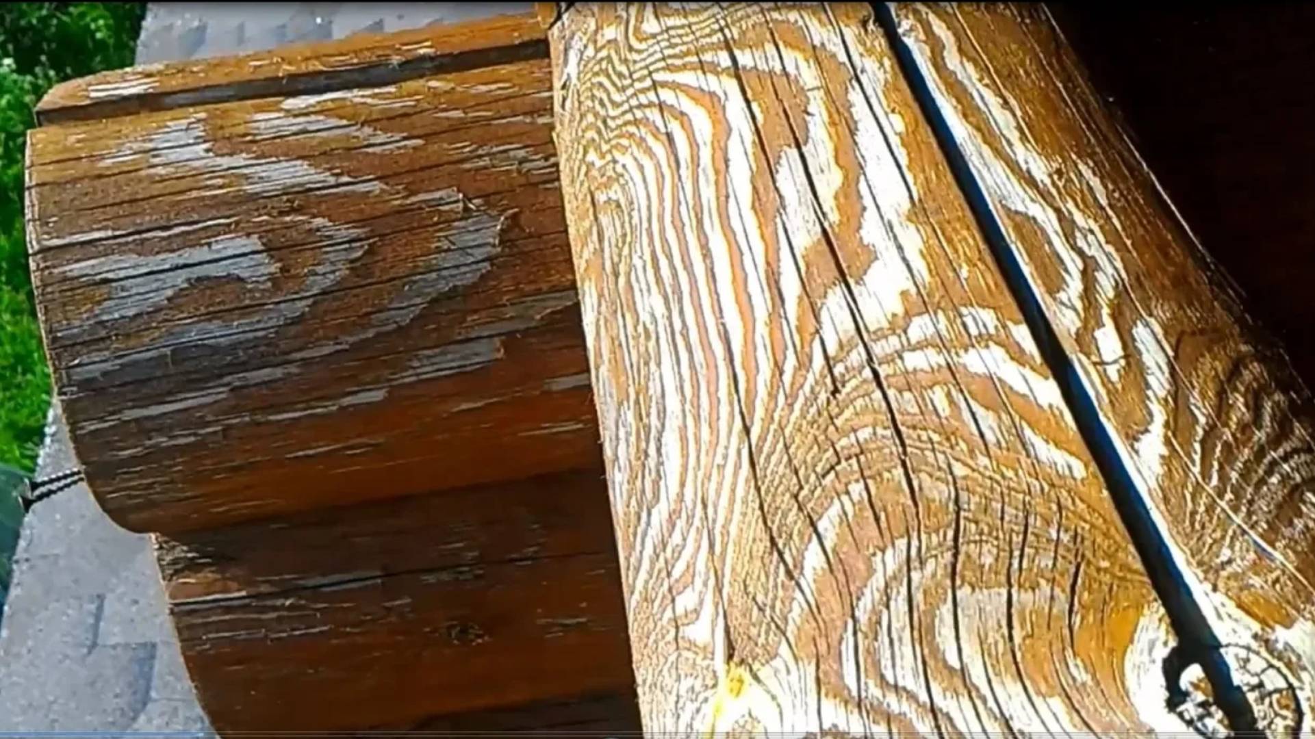 Какое цветное масло с воском для дерева работает лучше? Сравниваем масла воски разных производителей смотреть онлайн