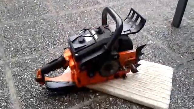 Oleo Mac 482 MP смотреть онлайн