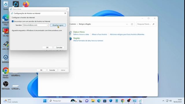 Erro 0x80190001 em serviços da Microsoft (Resolvido) смотреть онлайн