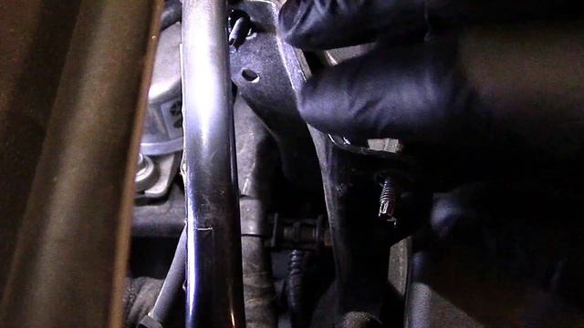 2011-2017 Chrysler 300, Dodge Charger, and Dodge Challenger 3.6 spark plug replacement смотреть онлайн