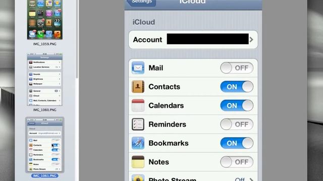 How to Setup iCloud for Army Flight Log смотреть онлайн