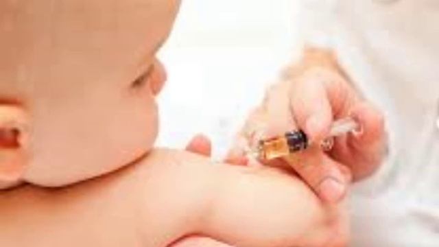 NAATI CCL Practice Dialogue | English-Russian | Health | Child's Immunisation Schedule