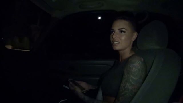 2 Days in the Valley with Christy Mack preview #1 смотреть онлайн
