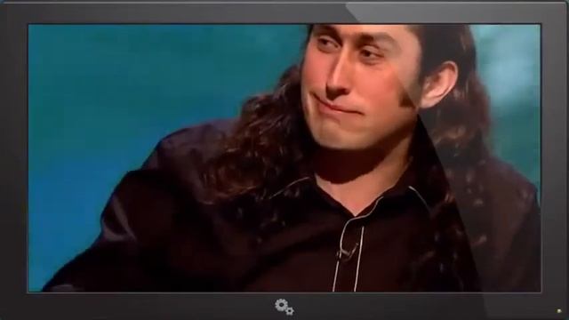QI XL Series K Episode 2 Kit and Kaboodle смотреть онлайн