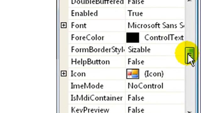 Criando um Editor de Texto no Visual Basic parte 2/2 смотреть онлайн