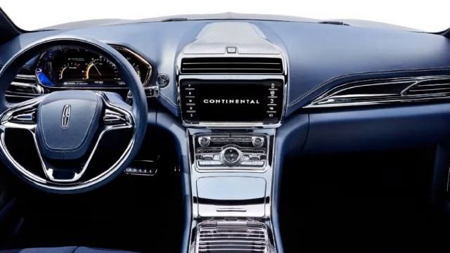 Benson Lincoln on KQV Radio - Continental Concept смотреть онлайн