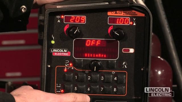 Tech Tips: Power Wave® Procedure Setup смотреть онлайн