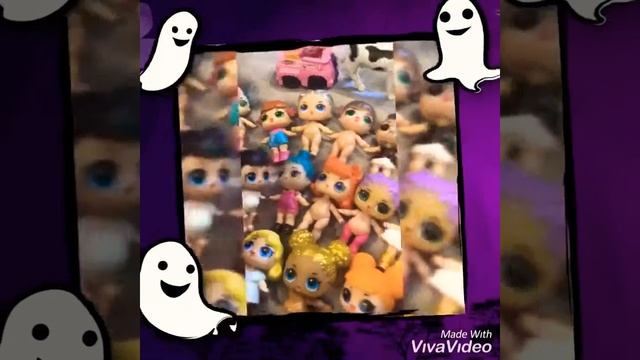 Lol кукла ,Wow kukla lol! Multik Lol смотреть онлайн