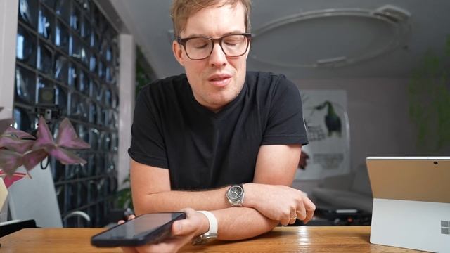 Temperatur mit der Apple Watch 8 / Ultra: Bringts das? смотреть онлайн