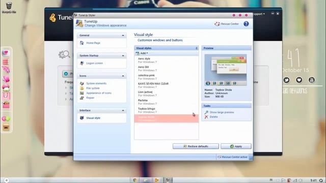 {Remake} How To Change Your Windows Theme ▲ смотреть онлайн
