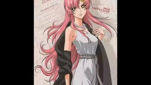 Gundam Seed Destiny Fashion Show 2011 смотреть онлайн