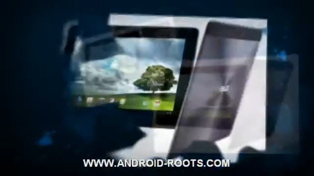 How to root Asus Transformer Pad I700 - Rooting Asus Transformer Pad Infinity 700 смотреть онлайн