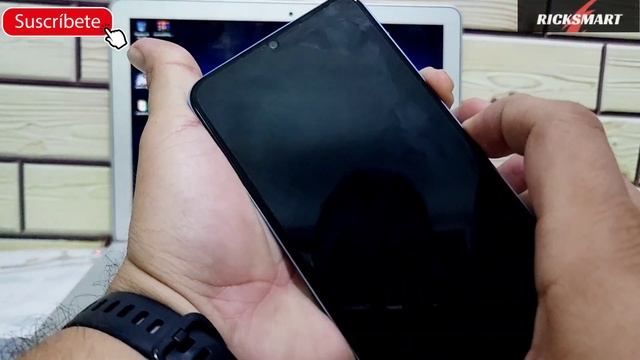 Formatear *hard reset* INFINIX HOT 30i y mas Modo recovery Android 13 y mas Quitar clave смотреть онлайн