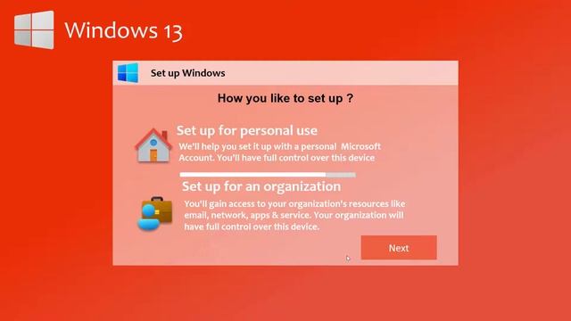 Windows 13 Concept || windows 13 2021 смотреть онлайн