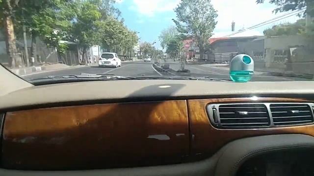 nyobain jaguar S type 2003 terbengkalai, ternyata...?? смотреть онлайн