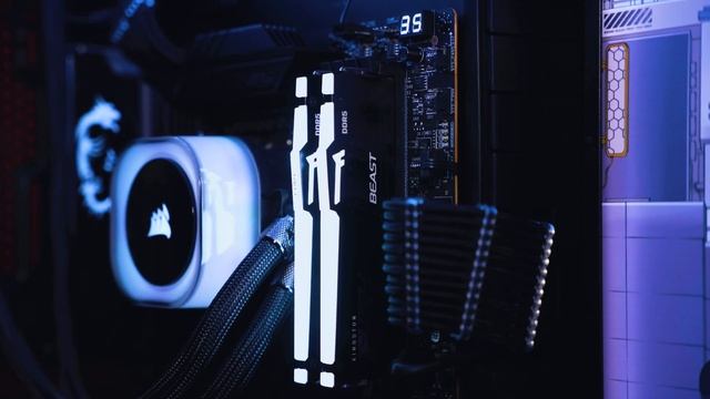 The Summit PC - a collaboration with @summit1g смотреть онлайн