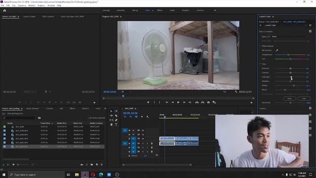 How to make your Canon M50 look more cinematic смотреть онлайн
