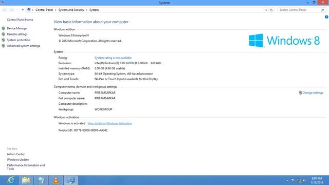 HOW TO ACTIVATE WINDOWS 8 USING KMSPICO смотреть онлайн