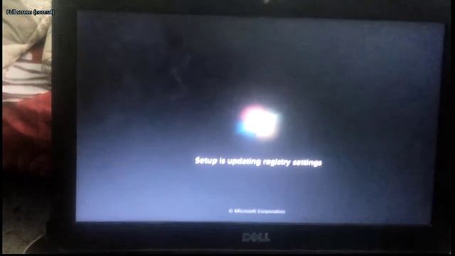 شرح تحميل وتثبيت نسخة ويندوز(windows7 professnal) بسهولة كالمحترفين смотреть онлайн