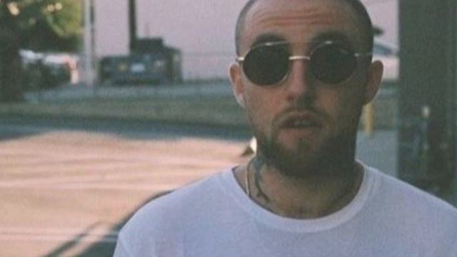 [FREE] MAC MILLER TYPE BEAT “ HURT FEELINGS” смотреть онлайн