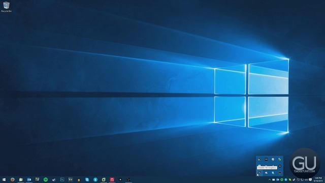 [September 2015] My Windows 10 Desktop Setup смотреть онлайн