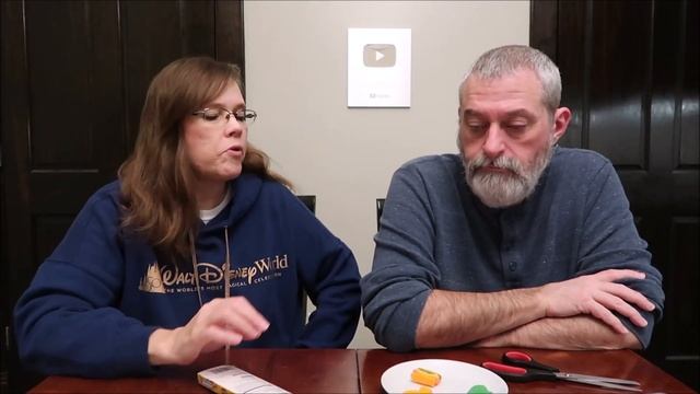 Frankford Gummy Snack Pack: Kraft Mac & Cheese, Oscar Mayer and Claussen Review смотреть онлайн