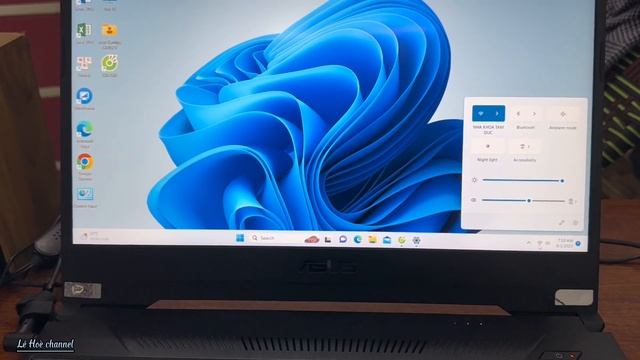 Cách khắc phục lỗi Mất Mạng Wiffi trên laptop chạy win 11 смотреть онлайн