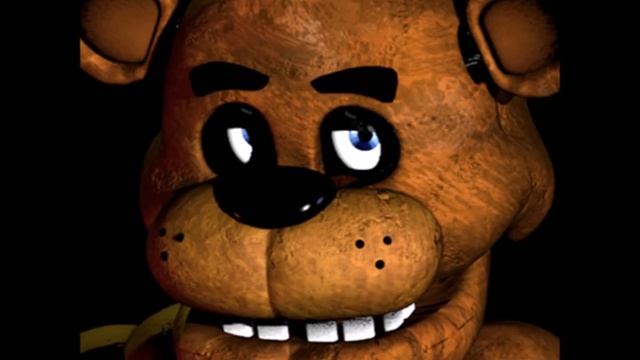 five nights at sonic 1/2 смотреть онлайн