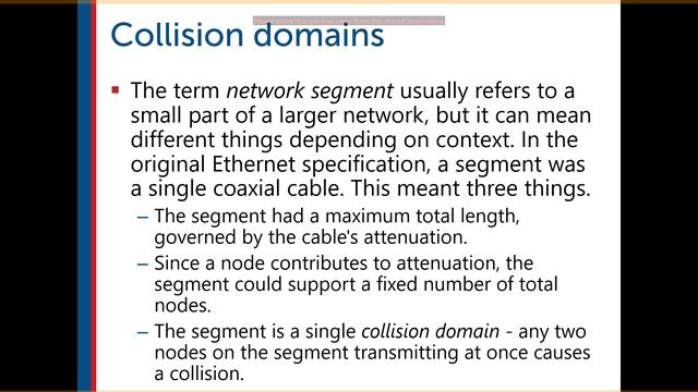 Day #9: Network Plus Network Devices in Farsi смотреть онлайн