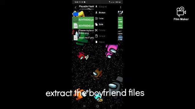 How To Chage Skins In Psych engine android No APK Editor смотреть онлайн