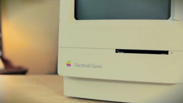 Macintosh Classic