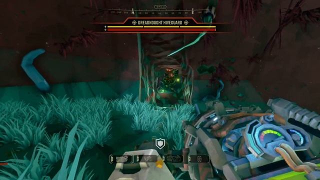Deep Rock Galactic - Hazard 5 Double Warning - Elimination - Gunner and Driller Duo Gameplay смотреть онлайн